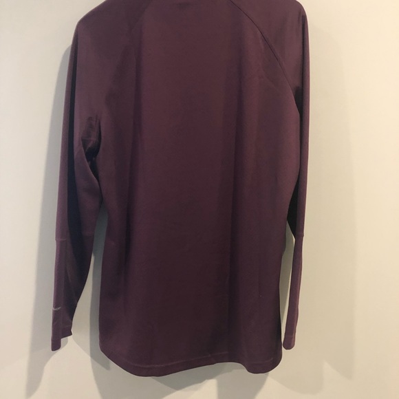 The North Face NWT pull over XL TXTRDTRK - Picture 3 of 4